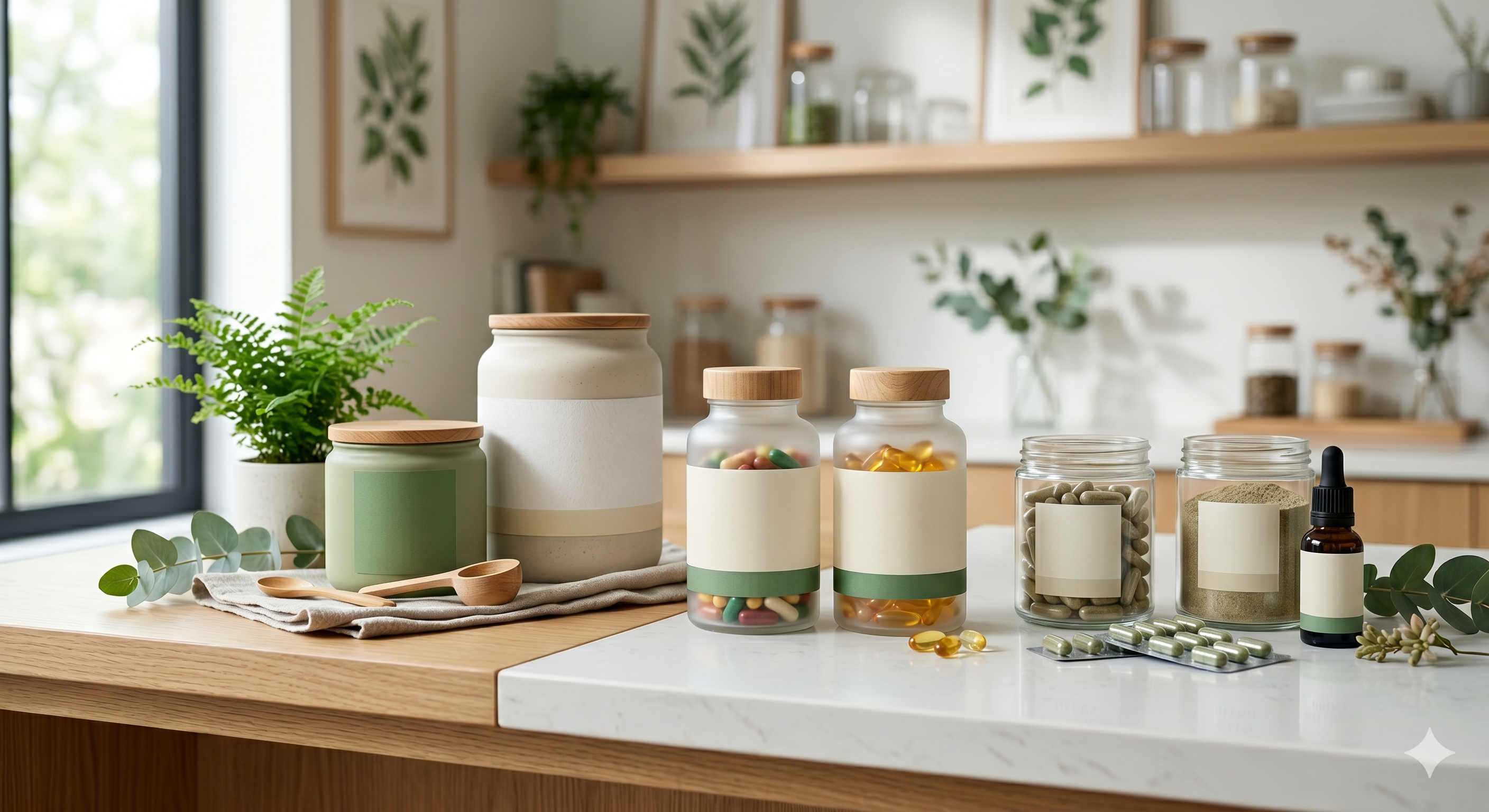 Nutraceuticals