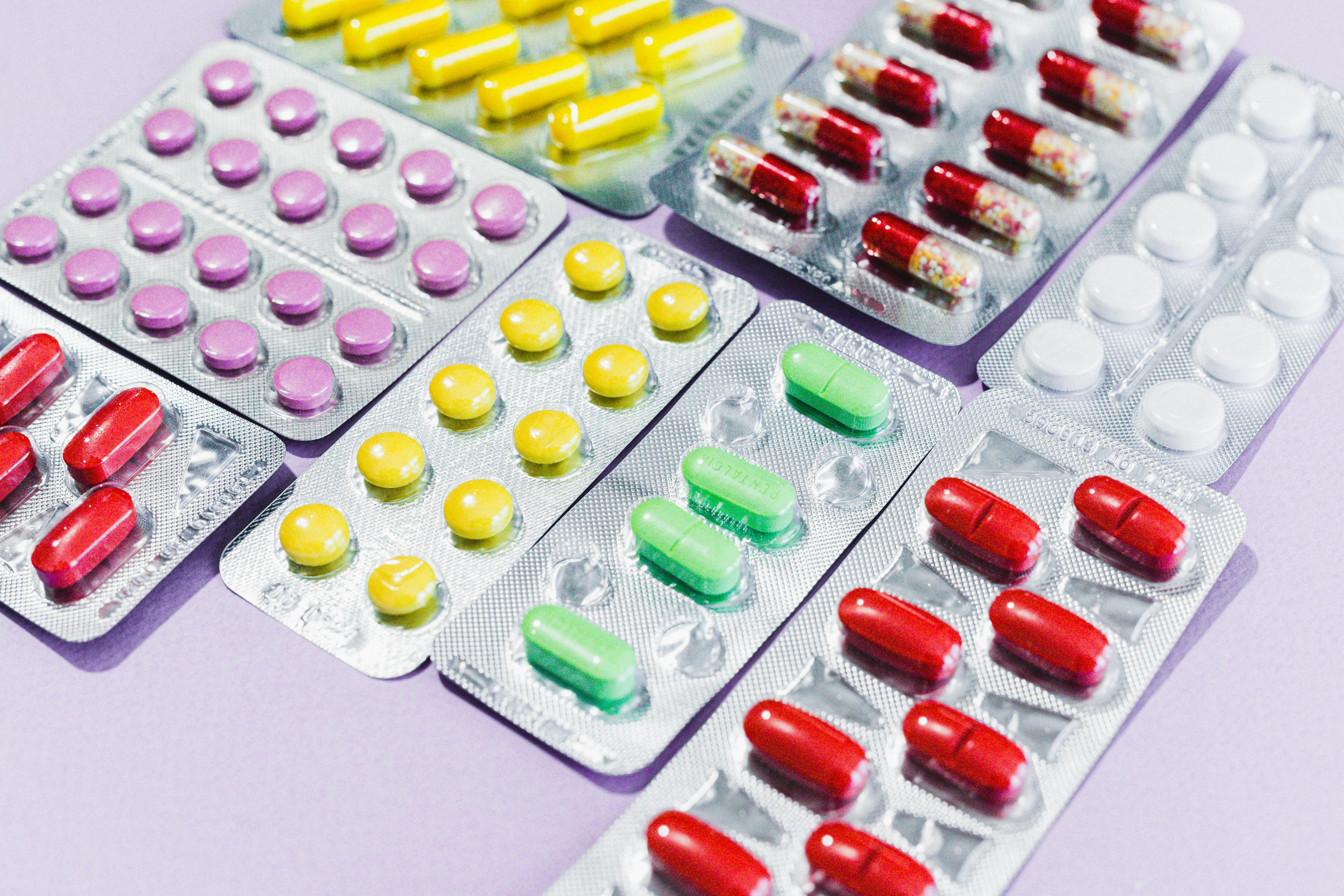 Pharmaceuticals