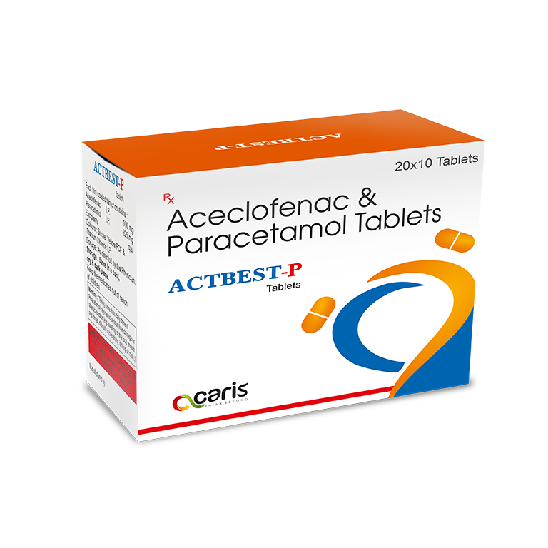 Actibest P