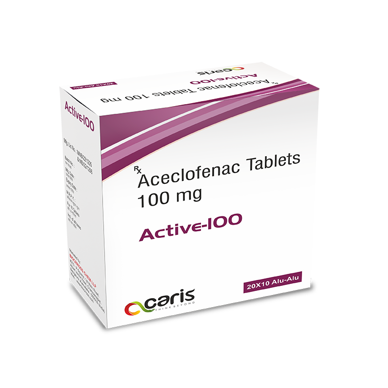 Active 100