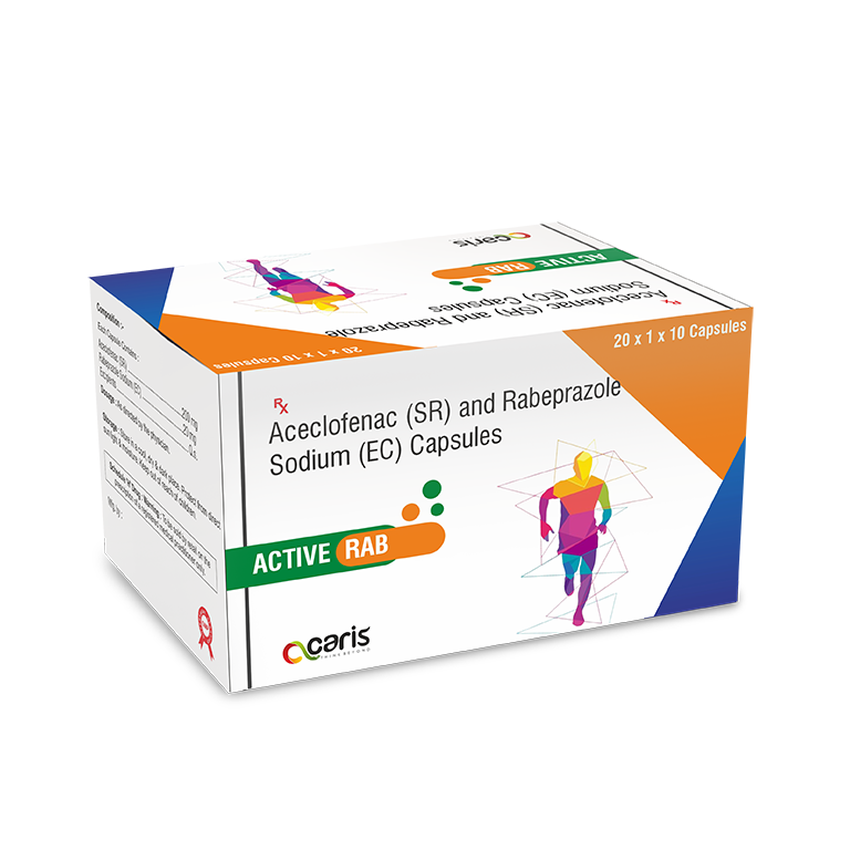 ACTIVE RAB A