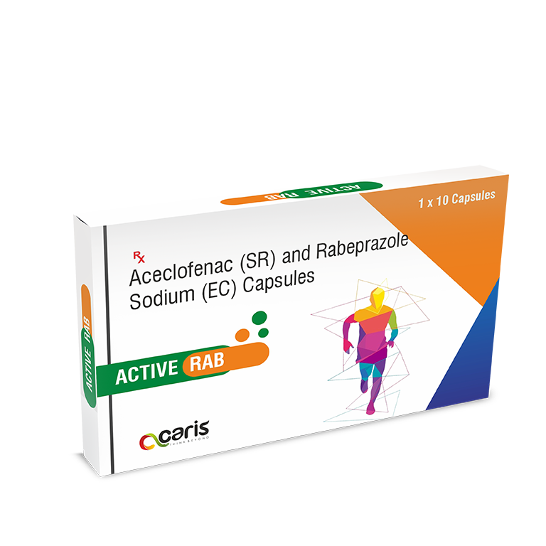 Active Rab Mono