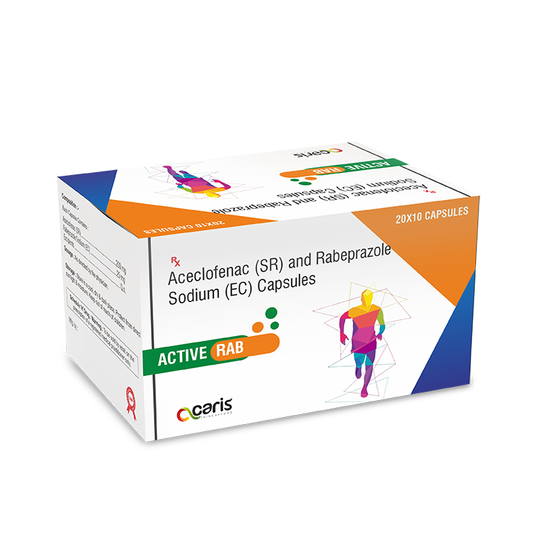 Active Rab