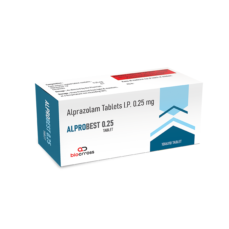 ALPROBEST 0.25