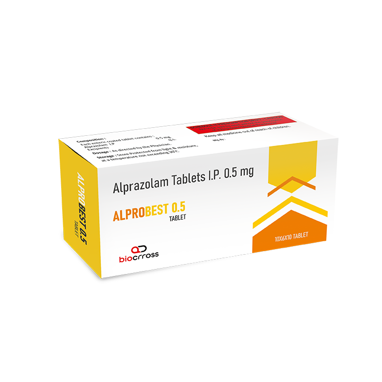 ALPROBEST 0.5