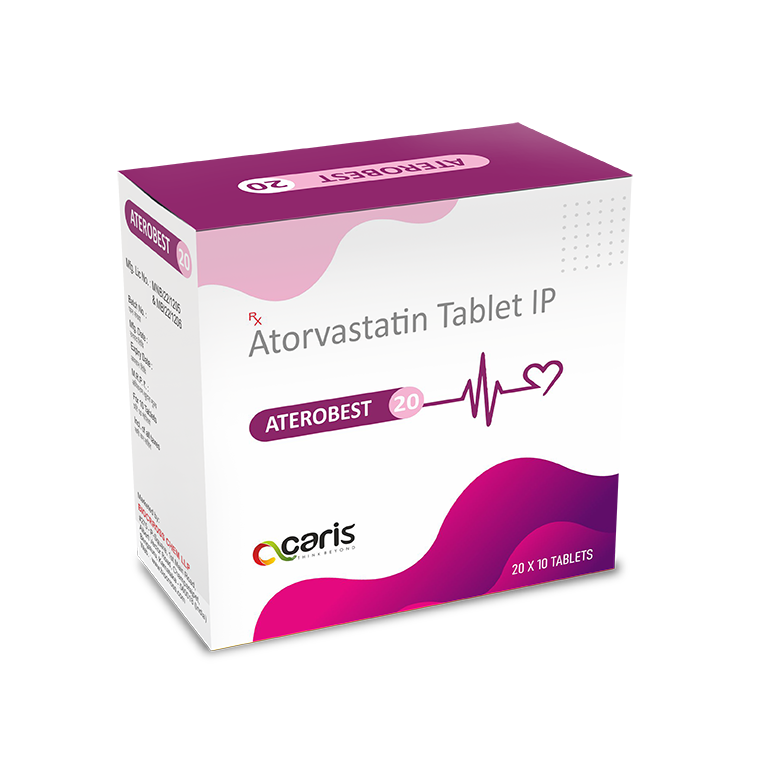 Aterobest 20