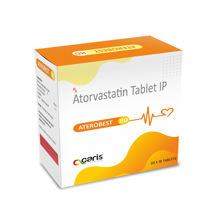 ATEROBEST 80