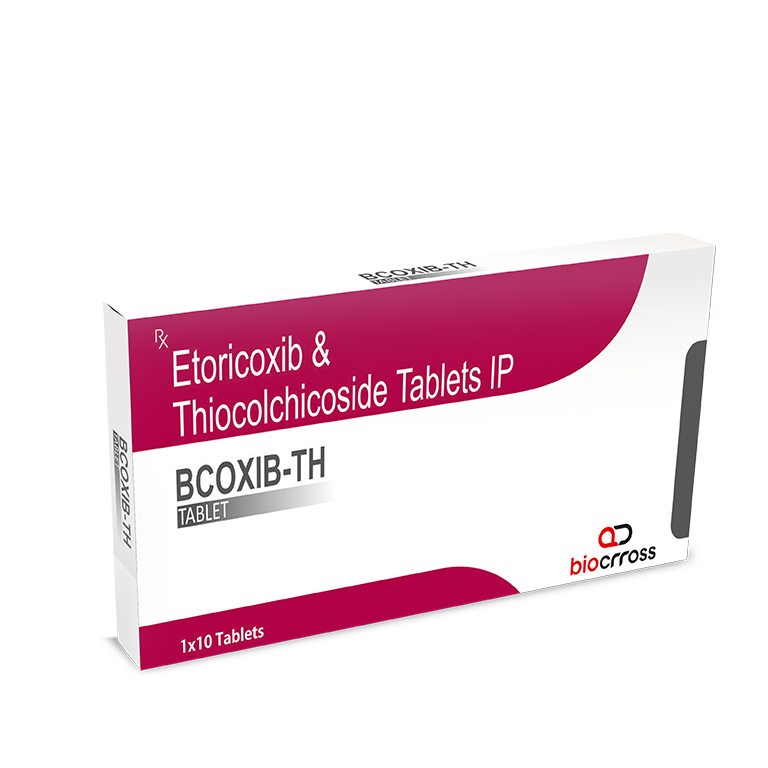 BCPXIB-TH MONO
