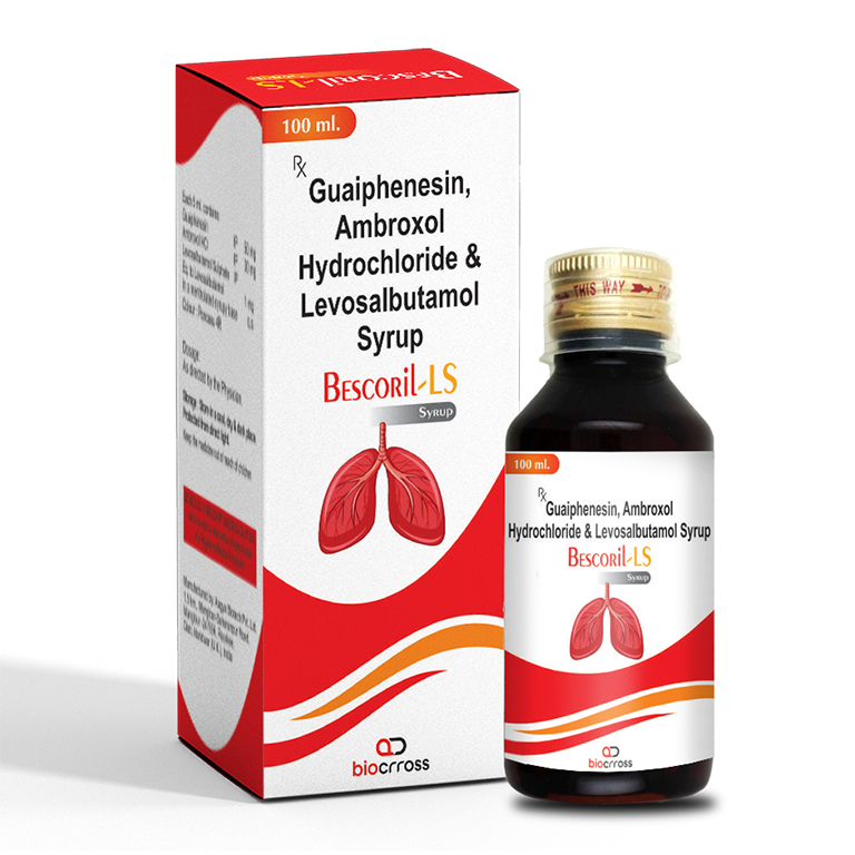 BESCORIL LS