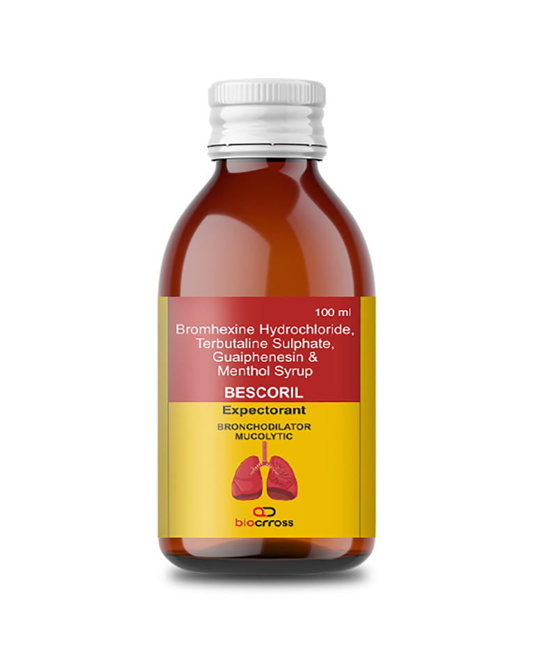 Bescoril