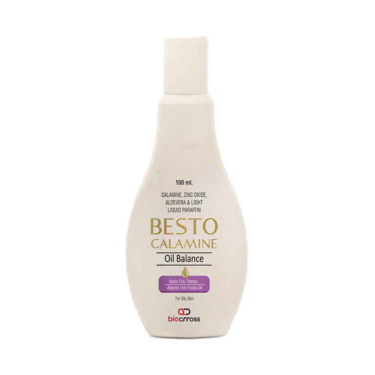 Besto calamine