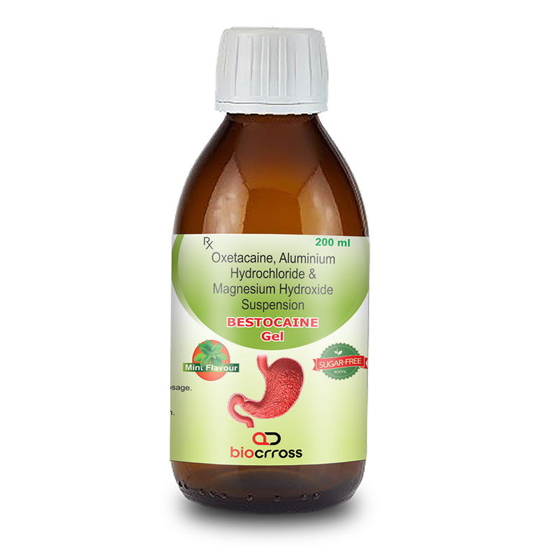 Bestocaine 200 ml