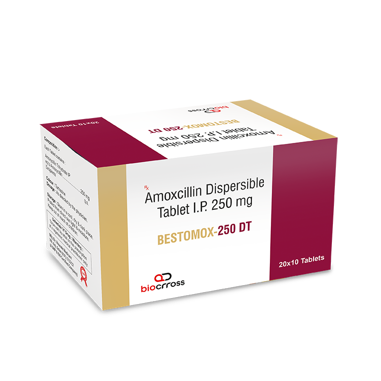 Bestomox 250 dt