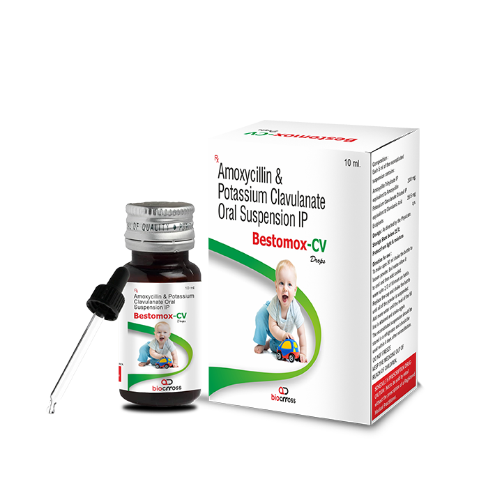 BESTOMOX CV DROPS