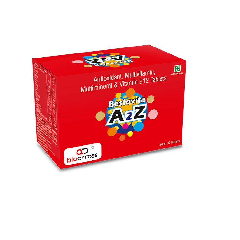 Bestovita a2z