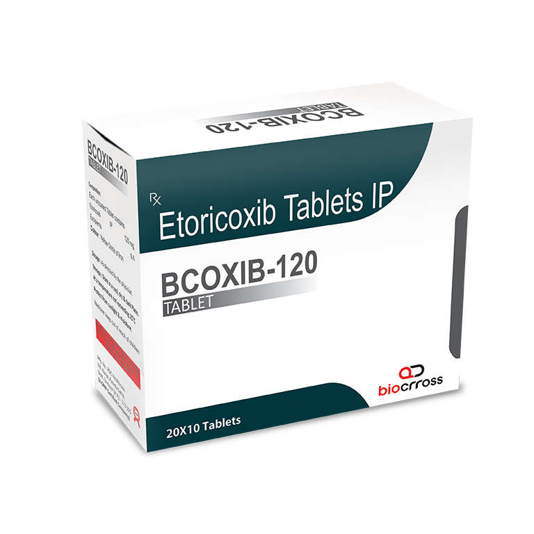 BOCOXIB 120