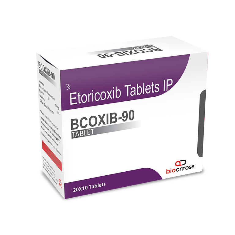 BOCOXIB 90