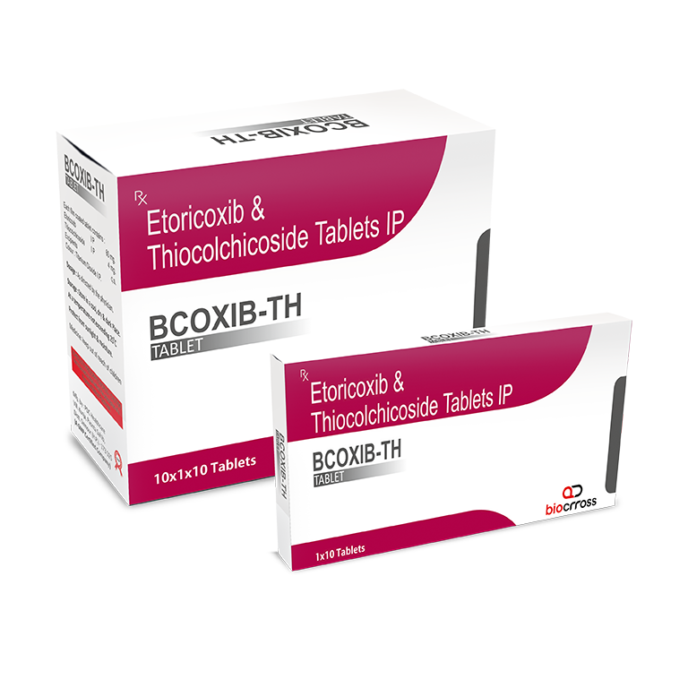 BOCOXIB TH both