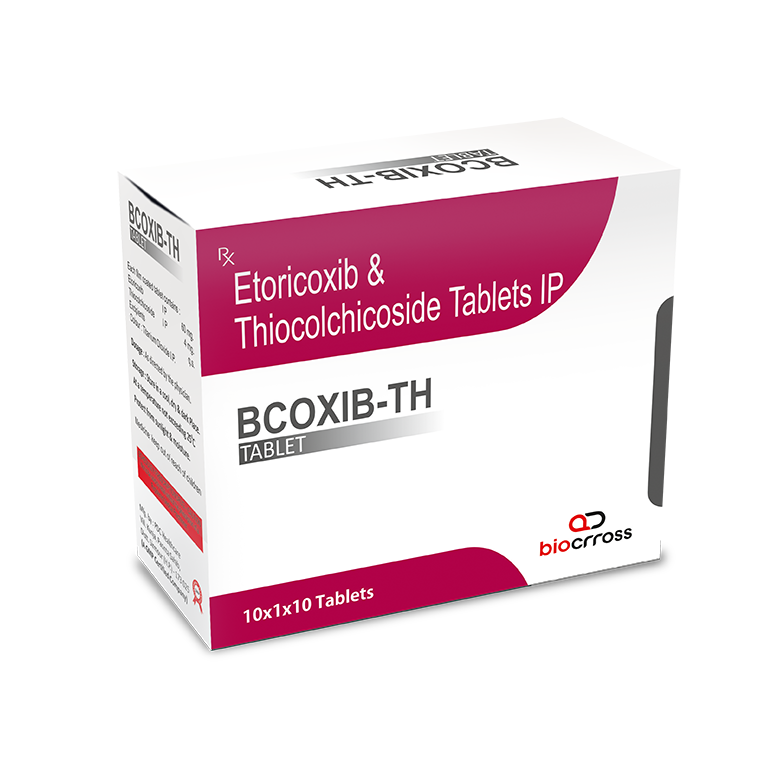 BOCOXIB TH