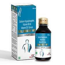 calcibest hy