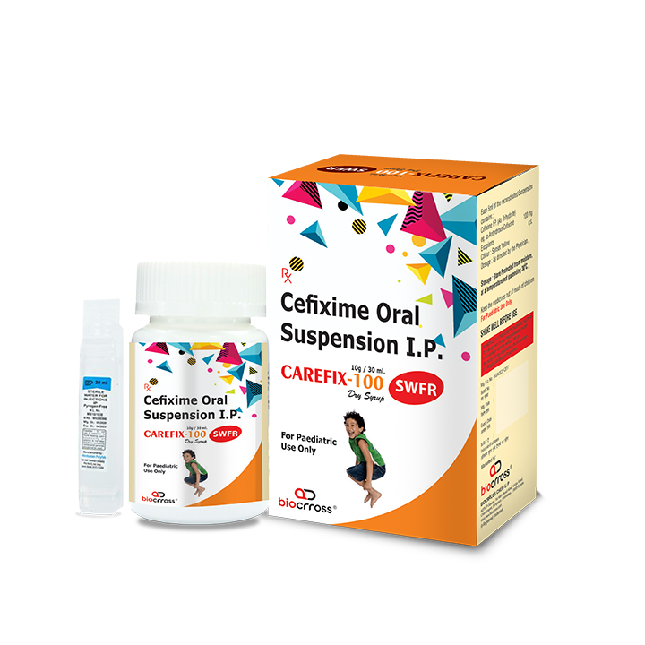 CAREFIX 100 NEW PACKING MOCKUP