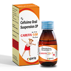 Carefix-100