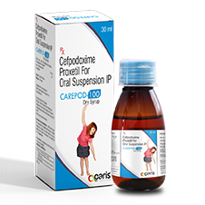 Carepod 100
