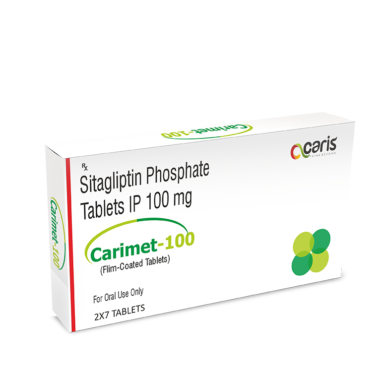 CARIMET 100 INNER