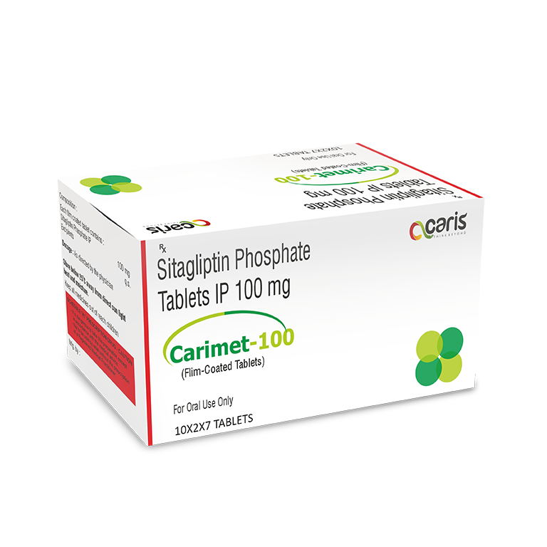 CARIMET 100 OUTER