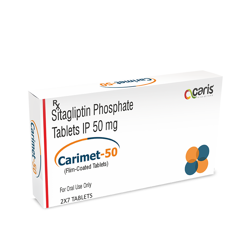 CARIMET 50 INNER