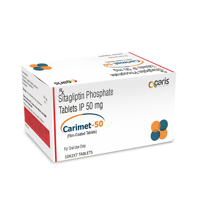 CARIMET 50 OUTER