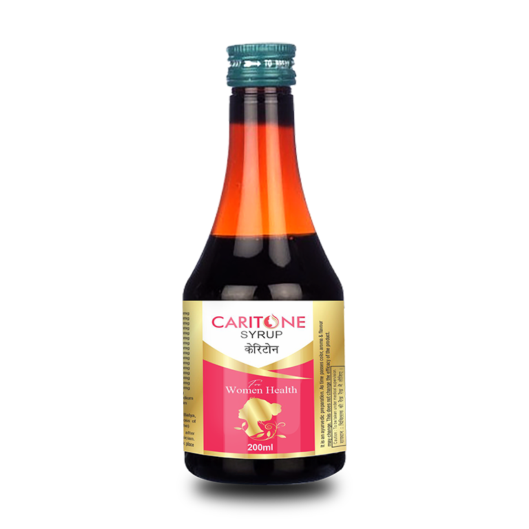 Caritrone