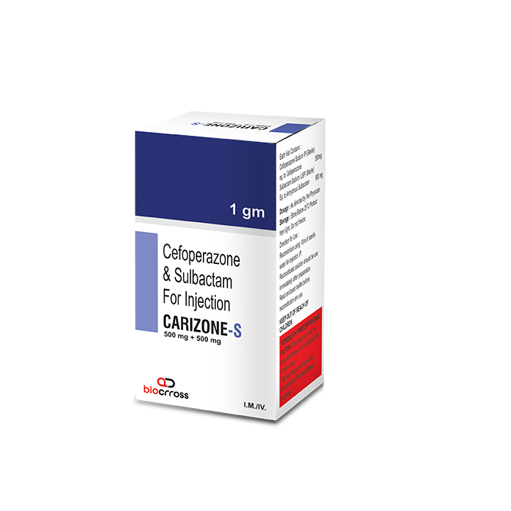 carizone-s