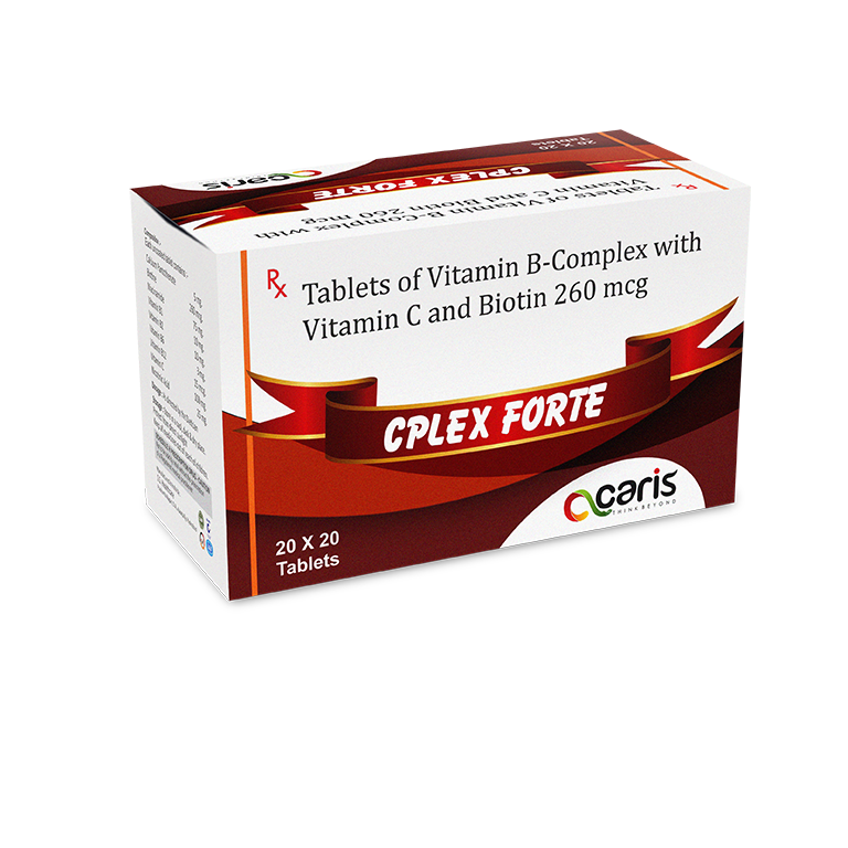 CPFLEX FORTE
