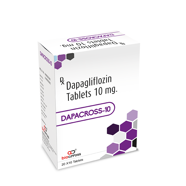 DAPACROSS 10