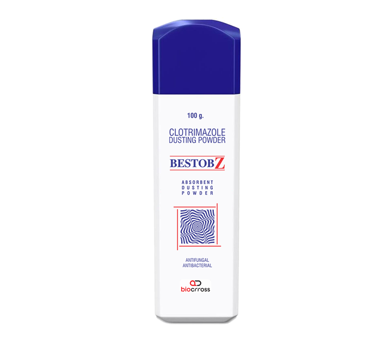 Dusting powder 100 ml