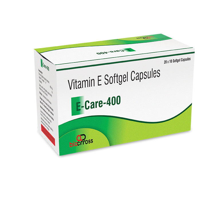 E CARE 400