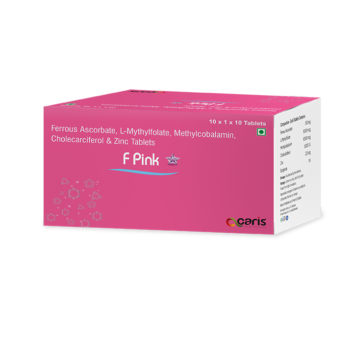 F pink 2