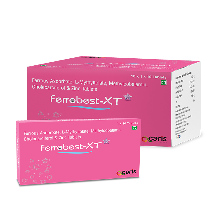 Ferrobest-xt 10x1x10 both
