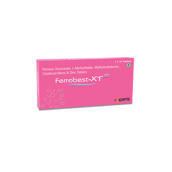 Ferrobest-xt 1x10