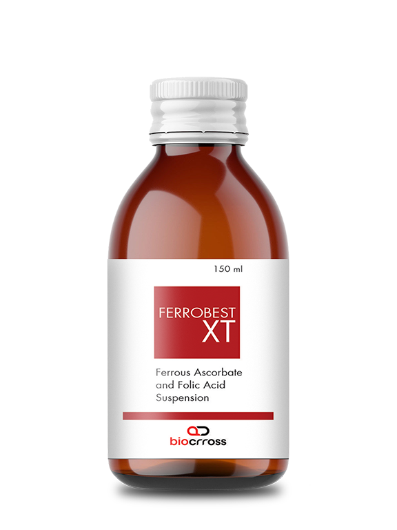 FERROBEST XT MONO
