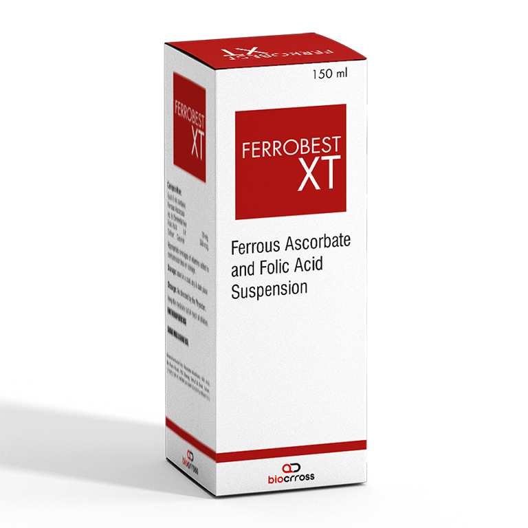 FERROBEST XT