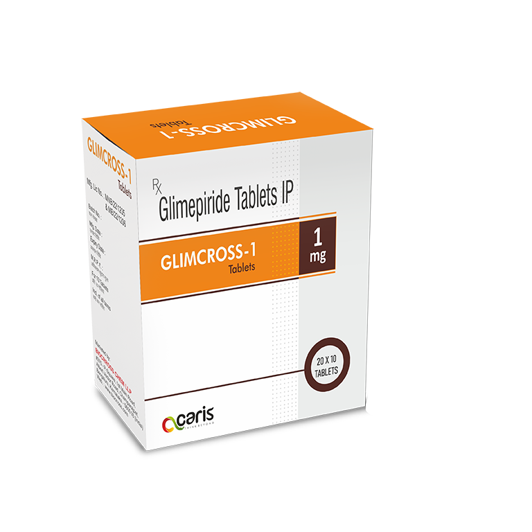 Glimcross 1