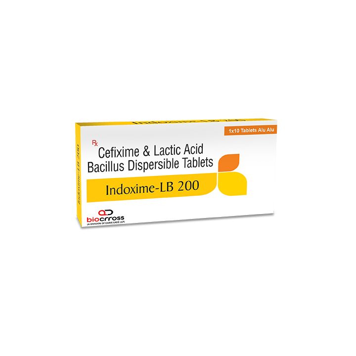 INDOXIME 1X10 new