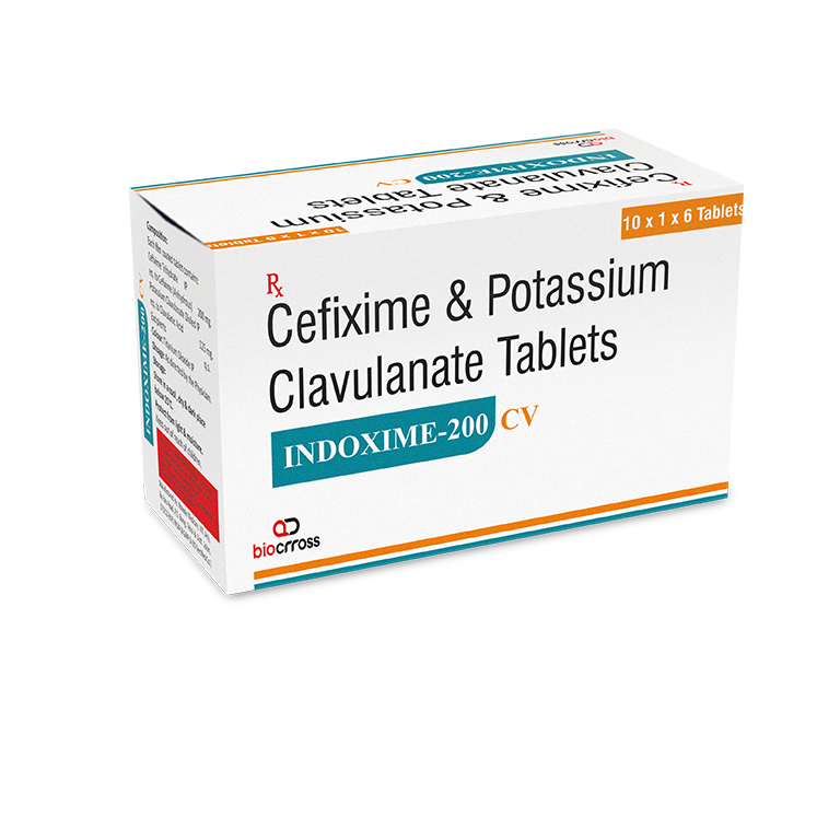 INDOXIME-200