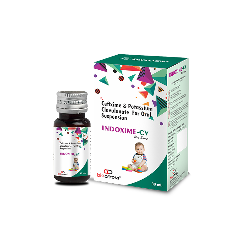 INDOXIME CV