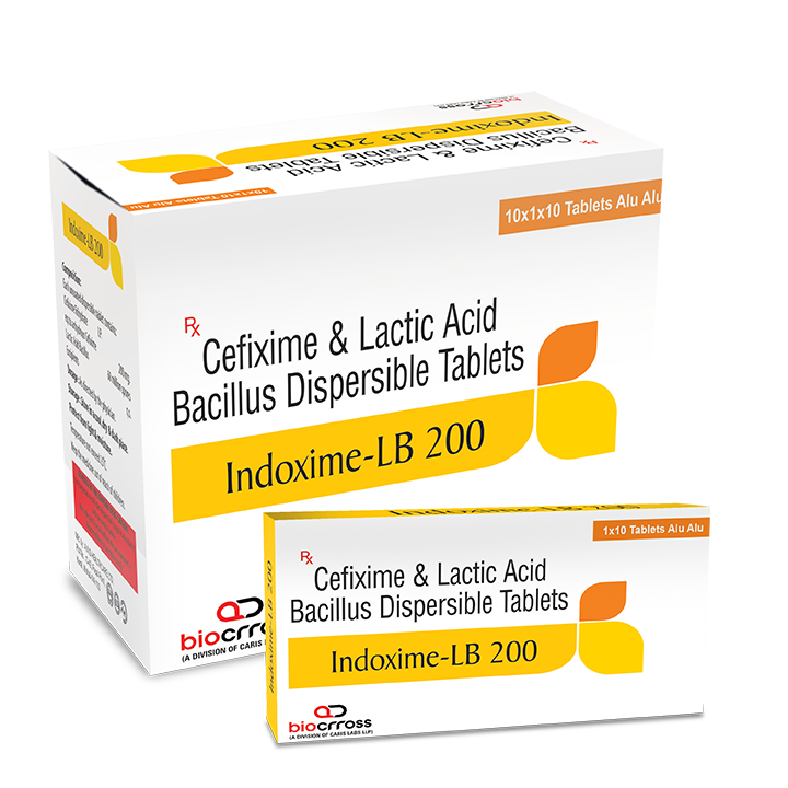 Indoxime lb both