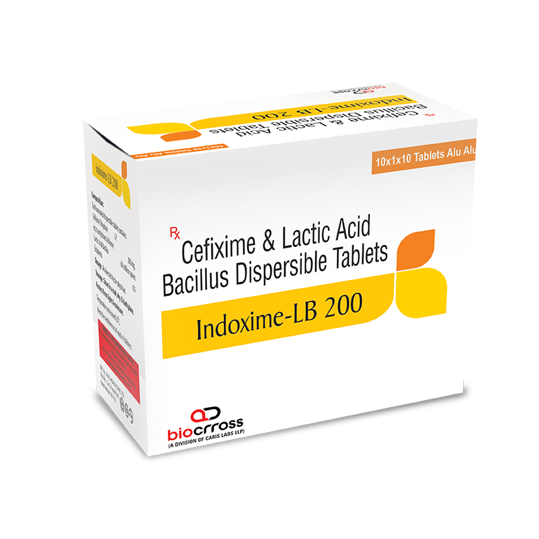 Indoxime lb