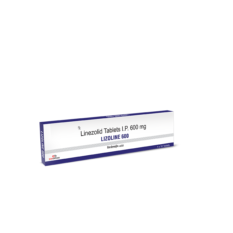 LIZOLINE 600