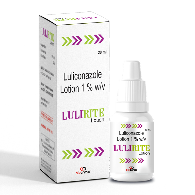 LULITIRE LOTION